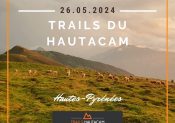 Trails du Hautacam : on y revient le 26 mai prochain !