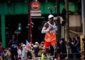 Semi de Paris, Marathon de Tokyo, marche : de grands enseignements à tirer du week-end bitumé !
