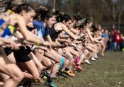 France de cross : la consécration pour Gras et Jarousseau !