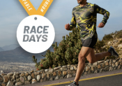 Courez vite sur i-Run.fr avec les Race Days !