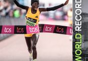 Marathon : à Londres, Bekele et Chahdi toujours vivants ! Jepchirchir record
