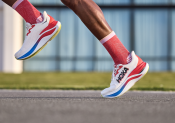 Hoka Skyward X : une nouvelle géante pour l’entrainement !