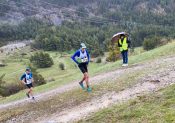 Des France de montagne mémorables à Briançon !