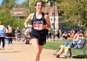 Le Marathon du Lac d’Annecy : L’histoire d’Amélie