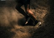 La chaussure de Trail Salomon Genesis