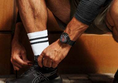 Nouveauté POLAR : La Vantage M3