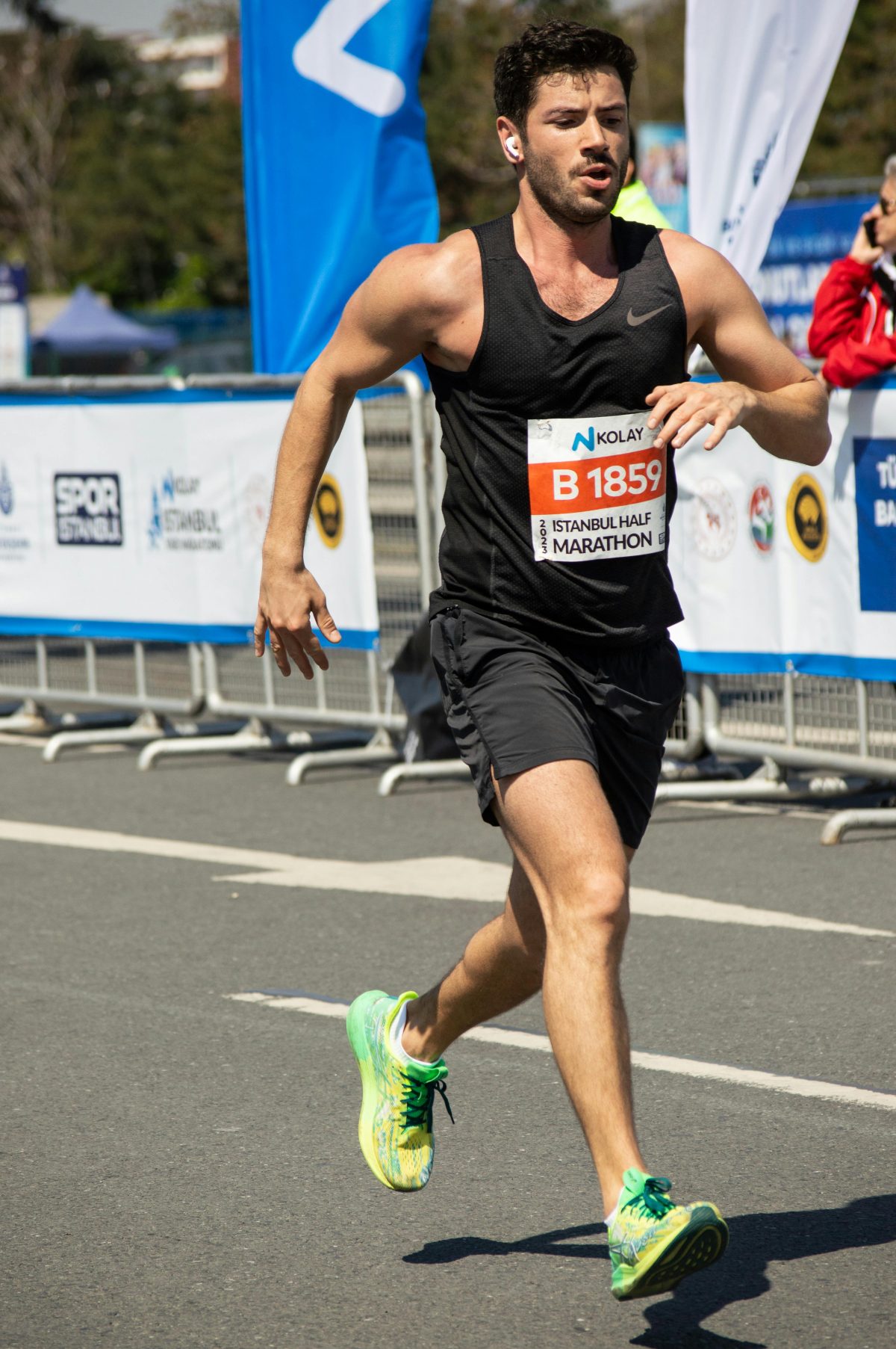Plan d’entrainement semimarathon en 2h U Run
