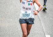Entraînement au marathon : des risques transitoires aux bénéfices à long terme
