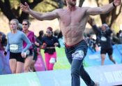 Courir… pour se faire remarquer ?