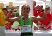 Alcool : quand les runners trinquent !