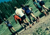 Le Gravel Running, marketing ou vraie tendance ?