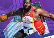 Athlétisme : records de France à Paris et Alès