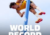 Athlétisme : les performances pleuvent !