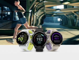 Garmin Forerunner 970