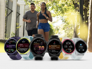Garmin Forerunner 570