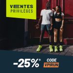 ventes privilèges