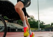 Chaussures carbone : que des avantages ?