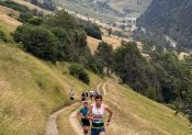 Entraînement : la route peut servir au trail, et inversement !