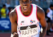 France d’athlétisme à Talence : les gros temps forts ! 