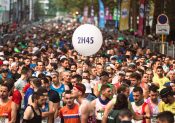 Ça sent bon la prépa marathon !