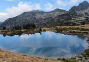 Les 18 ans du Grand Raid des Pyrénées