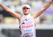 Championnats du monde à Tokyo : des progrès à faire, et de bonnes choses à retenir