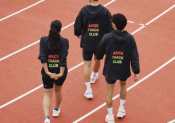 Collection Asics Track Club : le combo de la technicité avec un style rétro !