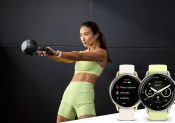 Découvrez la nouvelle montre Connectée Garmin Venu 4 !