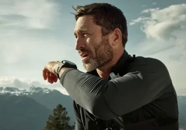 Garmin Fenix 8 Pro : la montre GPS ultime pour les sportifs les plus exigeants !
