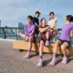 ASICS TOKYO
