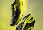 Chaussures fines et légères pour le trail, ça existe encore ?