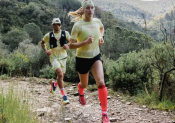 Compressport : mieux récupérer avec Full Socks Recovery et Full Legs recovery 2.0