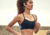 Shokz Openfit : bougez tout en restant à l’écoute !