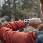 GARMIN EPIX GEN 2