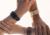 Bracelet Polar Loop : pour un suivi d’activité en toute discrétion