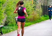 Surface de course : le corps humain, une merveille d’adaptation