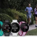 Garmin Forerunner 165