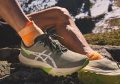 Asics FujiLite 6 ou FujiSpeed 4 ? Faites votre choix entre ces deux modèles pour le trail !