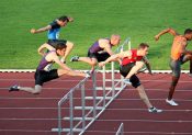 Athlétisme : l’essentiel pour progresser — matériel, entraînement et conseils