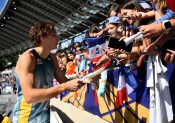 Duplantis au Meeting de Paris Wanda Diamond League !