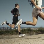 Salomon AERO GLIDE 4 GRVL