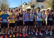 10 km : parcours et facteurs de performance