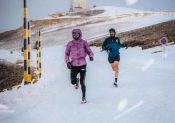 France de trail : coup de show et de froid au Ventoux !