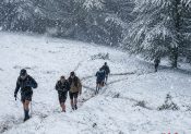 Un Euskal Trail 2026 apocalyptique !