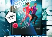 Sortie de La bible du running 3.0