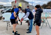 Ultra-trail : quelles sont les dépenses énergétiques et les besoins en hydratation sur 161 km ?