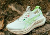 Pulse – Cumulus – Nimbus : les classiques ont toujours du bon chez ASICS