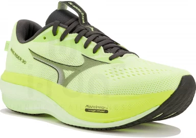 Mizuno Wave Rider 30 : la révolution la plus importante de l’histoire de la Rider ?