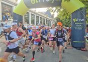 Un Luchon Aneto Trail 2026 de pur bonheur !