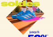 Soldes i-Run 2026 : le moment idéal pour renouveler son équipement running